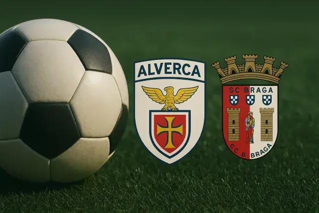 Alverca vs SC Braga: who takes all three points?