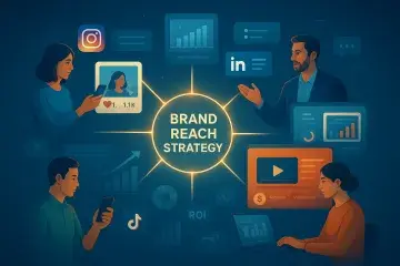 Maximizing Your Brand Reach: Integrating Social Media Marketing, Digital Advertising, and YouTube Monetization with Influencer Trends