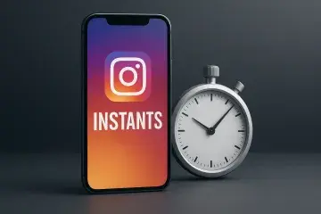 Why Instagram Instants is a big deal