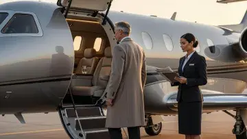 Luxury Review from an Affluent Customer: A Super Rich Experience, Ultra Wealthy Lifestyle, and High-End Services Feedback