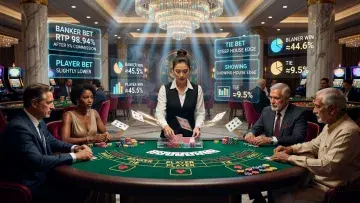 Speed Baccarat RTP and Odds: A Practical Strategy Guide for Maximizing Baccarat RTP Returns